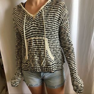 Roxy sweatshirt!